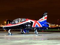 Northolt PhotoShoot VI