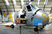 Museo Del Aire  11-10-2009