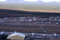 Pinal Air Park 18-10-2005