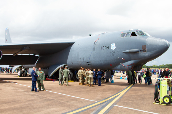 B-52H 61-0004