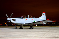 Northolt Nightshoot XVIII