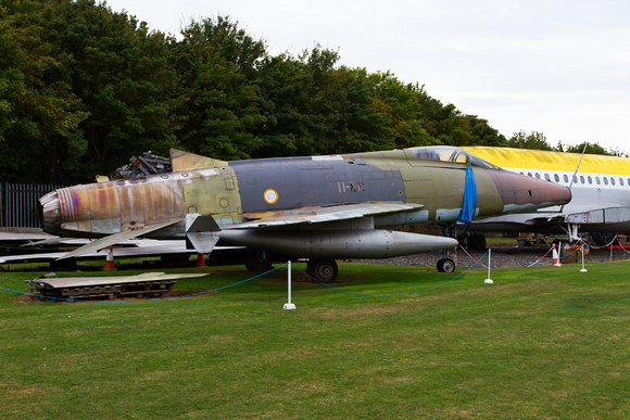 French Air Force F-100