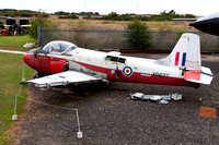 Jet Provost XP627