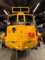 RAF Museum Hendon 19-12-2019