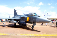 Gripen 6012