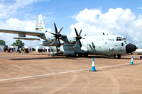 WC-130J 16-5300