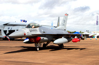 F-16C 91-0343