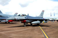 F-16C 90-0813