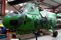 The Helicopter Museum, Weston Super Mare